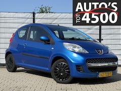 Peugeot 107 - 1.0-12V XS Airco apk 06-2026