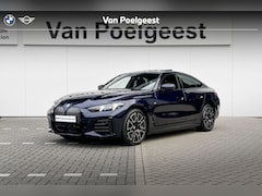 BMW i4 - eDrive40 84 kWh