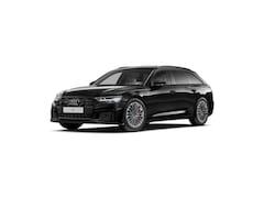 Audi A6 Avant - 55 TFSI e quattro Pro Line S Competition | 367 PK | SoH 87% | Automaat | Multifunctioneel