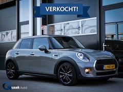 MINI One - 1.5 Business Edition