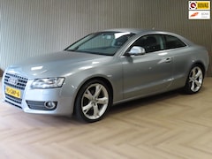 Audi A5 Coupé - 1.8 TFSI Pro Line NAVI AIRCO CRUISE CONTROL PARKEERSENSOREN