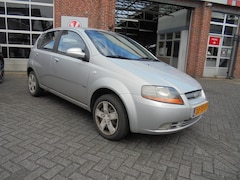 Chevrolet Kalos - 1.4 16V 5D||Airco||APK 09-2026||