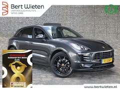 Porsche Macan - 2.0 | Geen import | Schuifdak | Bose | Memory Stoelen