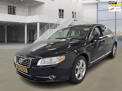 Volvo S80 - 2.4D Momentum EXPORT
