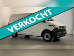 Volkswagen Transporter - 2.0 TDI 150pk DSG L1H1 3-zits Camera Navigatie DAB+ App-Connect