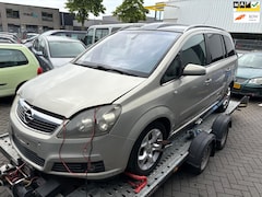 Opel Zafira - 1.9 CDTi Cosmo