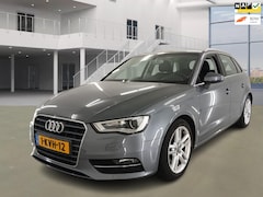 Audi A3 Sportback - 2.0 TDI Ambition Pro Line plus EXPORT