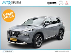 Nissan X-Trail - 1.5 e-4orce Tekna Plus 4WD 7p