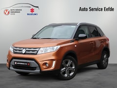 Suzuki Vitara - 1.6 Exclusive Automaat | Trekhaak | Navigatie | All-Season