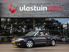 Audi A4 Cabriolet - 2.4 V6 , Airco, Cruise, PDC, NAP