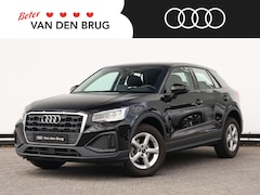 Audi Q2 - 35 TFSI Pro Line | Assistentie parking | Lichtmetalen velgen | Virtual cockpit |