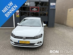 Volkswagen Polo - 1.0 TSI Comfortline Automaat / Airco/ Bluetooth/ Cruise/ Camera/ PDC