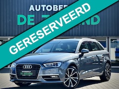 Audi A3 Sportback - 1.4 TFSI Ambiente|Led|Automaat|Nieuw APK