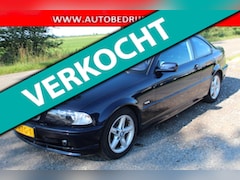 BMW 3-serie Coupé - 328Ci Executive // automaat //