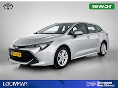 Toyota Corolla Touring Sports - 1.8 Hybrid Active | Navigatie | Adaptive Cruise controle | Climate Controle |