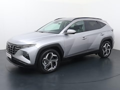 Hyundai Tucson - 1.6 T-GDI PHEV Premium 4WD | SoH 100% | Automaat | Digitale cockpit | Multifunctioneel stu