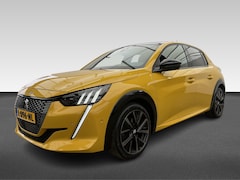 Peugeot 208 - 1.2 PureTech 100pk GT Pack / Navi / Pano-dak / Camera / Stoelverw