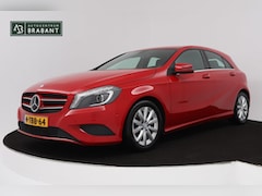 Mercedes-Benz A-klasse - 180 4U3 (NAVIGATIE, STOELVERWAMING)