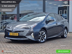 Toyota Prius - 1.8 Dark Edition