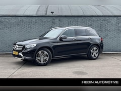 Mercedes-Benz GLC-klasse - GLC 250 Automaat 4MATIC Exclusive Line | Premium Pakket | Parkeerpakket | Zitcomfortpakket