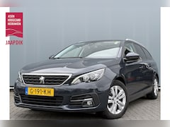 Peugeot 308 SW - BWJ 2019 1.2 111PK Blue Lease Executive CLIMA / NAVI / CRUISE / PANORAMADAK / PDC / LMV