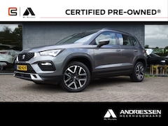 SEAT Ateca - 1.5 EcoTSI 150pk DSG Style Business Intense [Virtual Cockpit + Adaptive Cruise]
