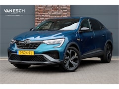 Renault Arkana - 1.6 E-Tech hybrid 145 E-Tech engineered | ACC | BOSE | Verwarmd Stuurwiel | Stoelverwarmin