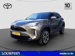 Toyota Yaris Cross - 1.5 Hybrid Executive | Apple CarPlay | Navigatie | Camera | LM Velgen | Trekhaak |