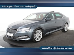 Skoda Superb - 1.5 TSI ACT Style DSG *1ste Eigenaar*Navigatie*4x Stoelverwarming