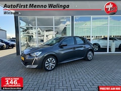 Peugeot 208 - 1.2 PureTech Active | Navi | Cruise | Airco |
