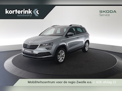 Skoda Karoq - 1.5 TSI ACT Business Edition | Trekhaak | Stoelverwarming