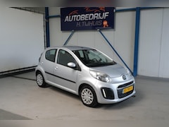 Citroën C1 - 1.0 Attraction - N.A.P. Airco, 5 deurs
