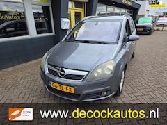 Opel Zafira - 1.8 Cosmo