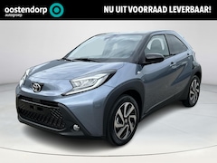 Toyota Aygo X - 1.0 VVT-i MT Pulse