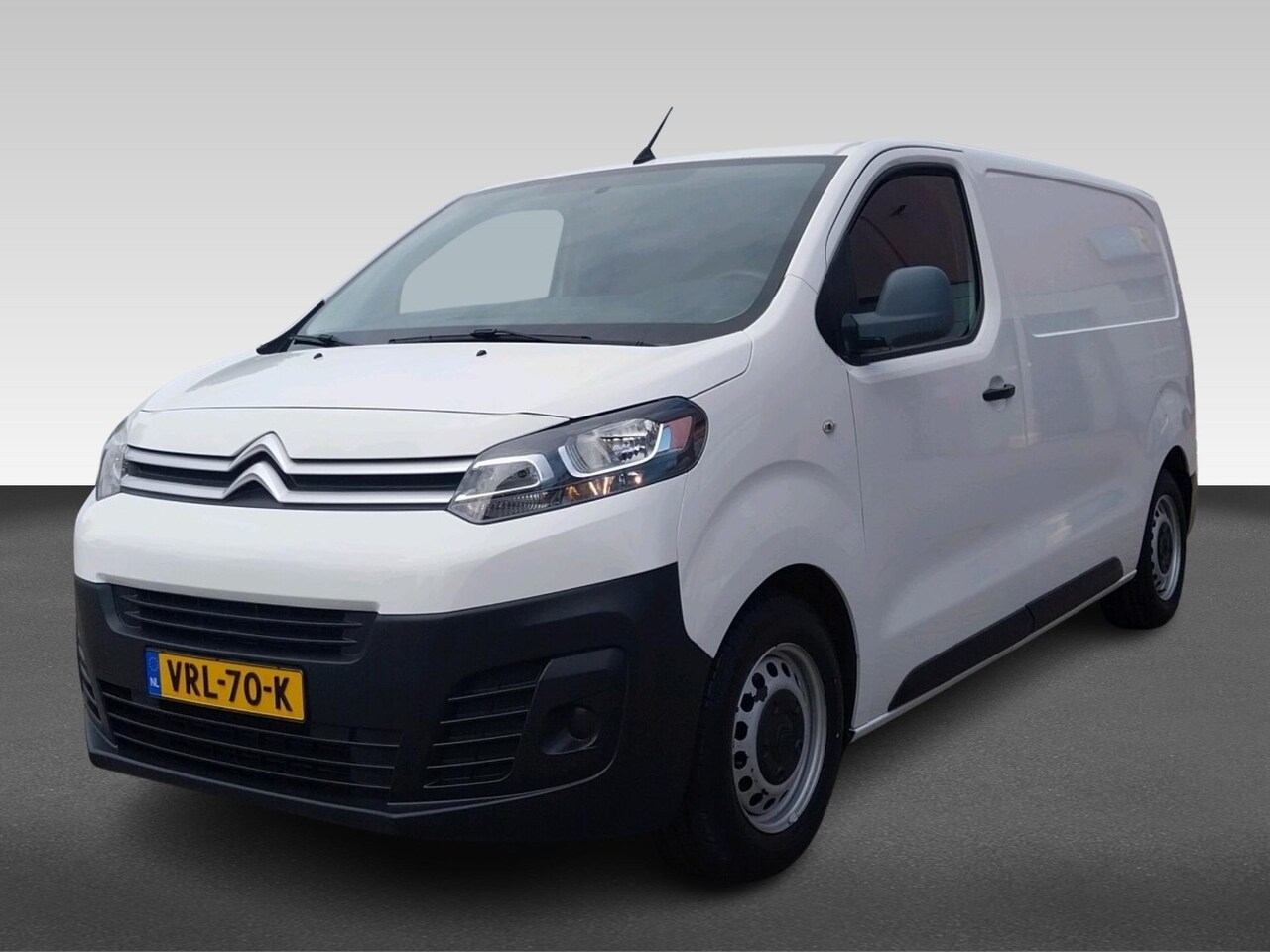 Citroën Jumpy - M 1.6 BlueHDi 95PK L2H1 *EURO6* AIRCO TEL CRUISE - AutoWereld.nl