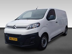 Citroën Jumpy - M 1.6 BlueHDi 95PK L2H1 *EURO6* AIRCO TEL CRUISE