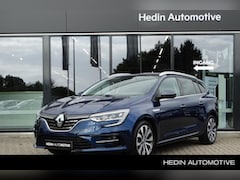 Renault Mégane E-Tech - Estate 1.6 Plug-In Hybrid 160 Business Edition One | Trekhaak | Navigatie | Stoel/stuurver