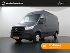 Mercedes-Benz Sprinter - 314 CDI | RWD | L2 H2 | 2800 KG. AHW | | Navigatie | Parkeercamera | Airco | Keyless Go |