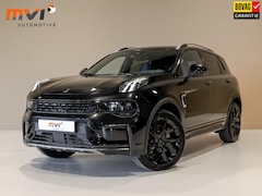 Lynk & Co 01 - 1.5 / 261pk / Blackstyle