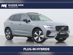 Volvo XC60 - T6 Plug-in hybrid Plus Dark | ACC | Panoramadak | 360° Camera | BLIS | harman/kardon | Sto