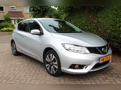 Nissan Pulsar - 1.2 DIG-T N- CONNECTA
