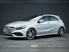 Mercedes-Benz A-klasse - 180 Ambition / AMG / Pano / Licht&Zicht / Led