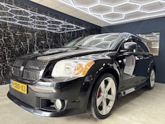 Dodge Caliber - 2.4 SRT4 300PK