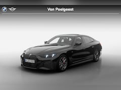 BMW 4-serie Gran Coupé - 420i | M Sport Pro | Innovation Pack | Comfort Pack