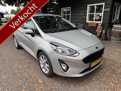 Ford Fiesta - 1.1 Trend CARPLAY|NAP