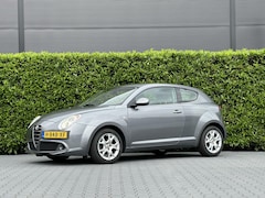 Alfa Romeo MiTo - 1.4 Progression, AIRCO, ELEKTRISCHE RAMEN, LICHTMETAAL 16"