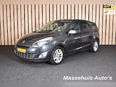 Renault Grand Scénic - 2.0 Celsium Automaat Trekhaak Navi Clima Cruise 2e eig. PDC Nwe APK