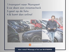 Citroën Berlingo - 1.6 BlueHDI 100Pk Automaat Business Economy S&S | Camera | Nieuwstaat