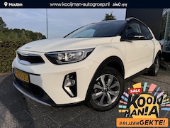 Kia Stonic - 1.0 T-GDi MHEV DynamicPlusLine | Two Tone | Navigatie | Climate Control | Keyless Start/En
