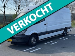 Mercedes-Benz Sprinter - 310 2.2 CDI 432L HD / AUTOMAAT / NETTE BUS